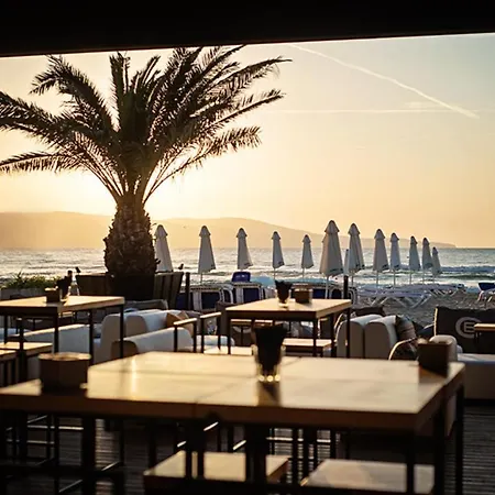 Rainbow 1 Complex Sunny Beach