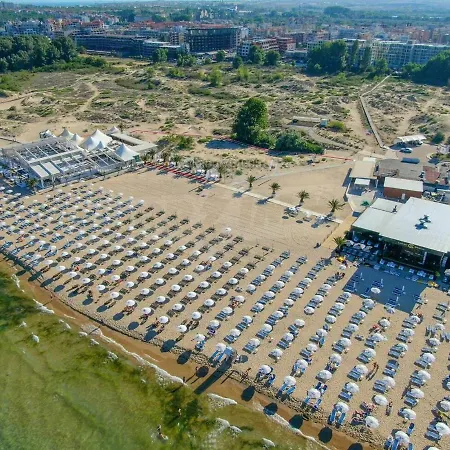 Aparthotel Rainbow 1 Complex