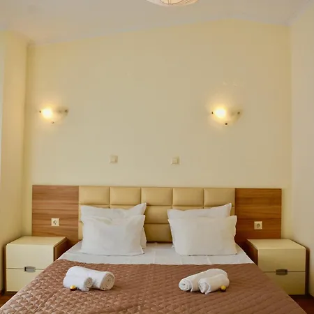 Rainbow 1 Complex Sunny Beach