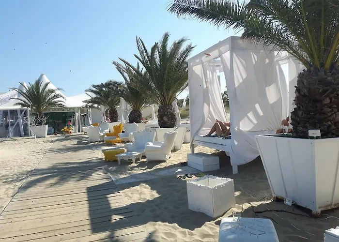 Rainbow 1 Complex 3* Sunny Beach