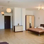 Aparthotel Rainbow 1 Complex