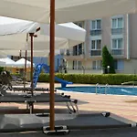 Rainbow 1 Complex Aparthotel