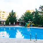 Rainbow 1 Complex Aparthotel Sunny Beach