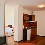 Aparthotel Rainbow 1 Complex