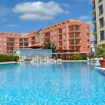Aparthotel Rainbow 1 Complex