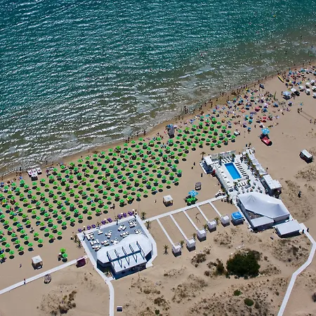 Rainbow 1 Complex サニービーチ