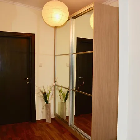 アパートホテル Rainbow 1 Complex