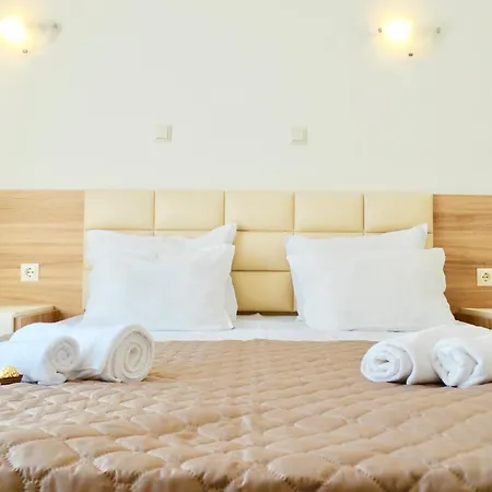 Rainbow 1 Complex アパートホテル 3*