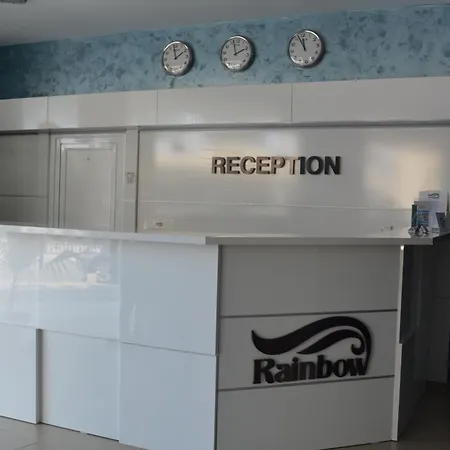 Rainbow 1 Complex サニービーチ