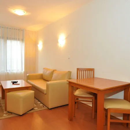 Rainbow 1 Complex サニービーチ