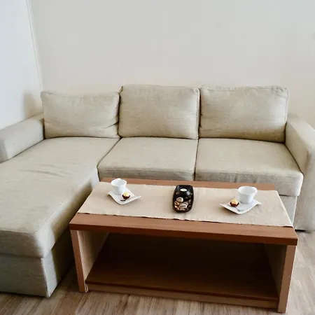 Rainbow 1 Complex サニービーチ