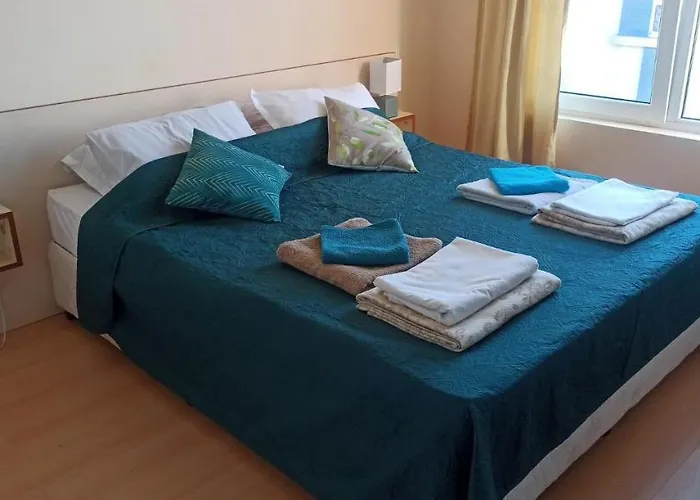 Apartmanhotel Rainbow 1 Complex 3*