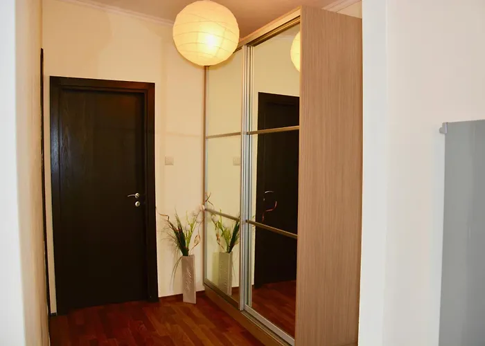 Apartmanhotel Rainbow 1 Complex