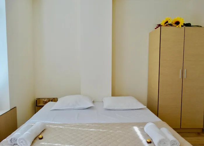 Apartmanhotel Rainbow 1 Complex