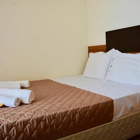 Apart-hotel Rainbow 1 Complex 3*