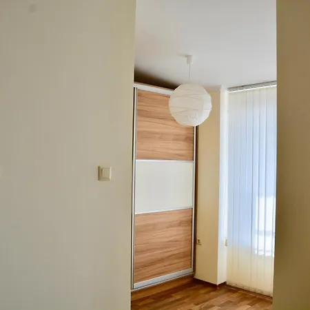 Rainbow 1 Complex Апарт-готель Сонячний Берег