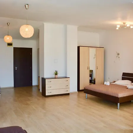 Apart-hotel Rainbow 1 Complex