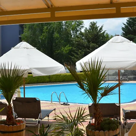 Apart-hotel Rainbow 1 Complex 3*