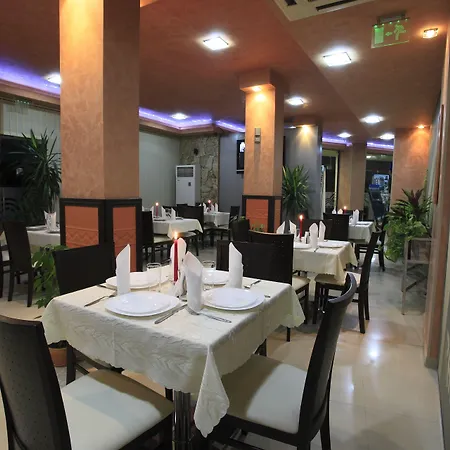 Rainbow 1 Complex Apart-hotel 3*