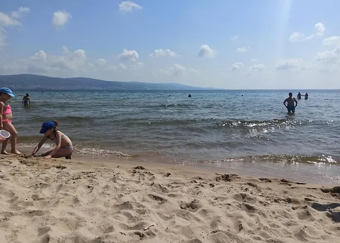 Apart-hotel Rainbow 1 Complex 3*