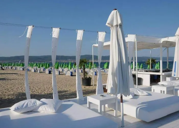 Rainbow 1 Complex Sunny Beach