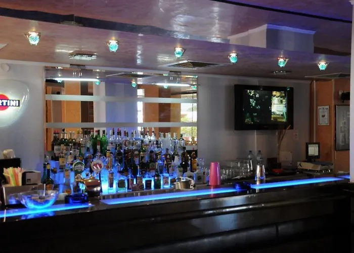 Apart-hotel Rainbow 1 Complex 3*