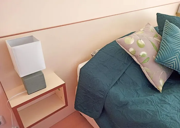 Rainbow 1 Complex Apart-hotel 3*