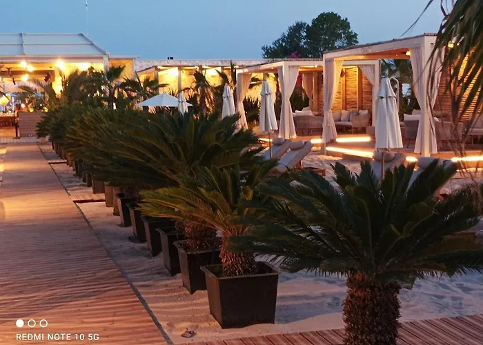 Rainbow 1 Complex Apart-hotel Sunny Beach