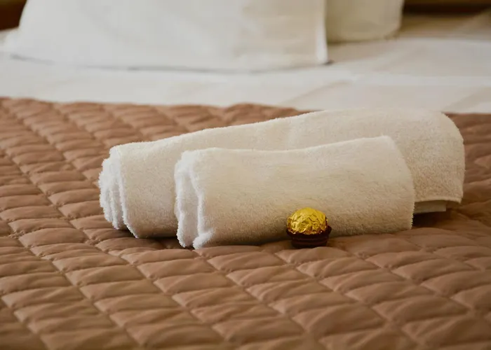 Apart-hotel Rainbow 1 Complex Sunny Beach