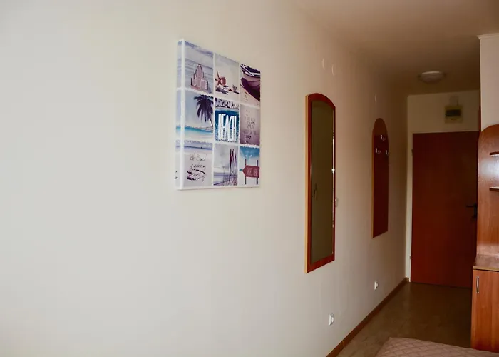 Rainbow 1 Complex Apart-hotel Sunny Beach