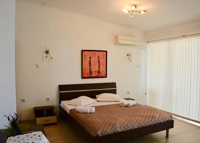 Rainbow 1 Complex 3* Sunny Beach