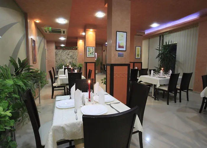 Rainbow 1 Complex 3*