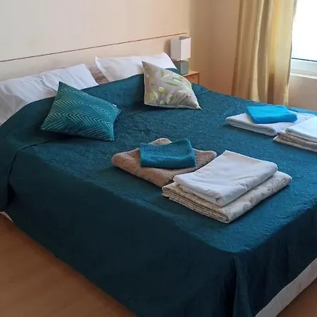 Apartahotel Rainbow 1 Complex 3*
