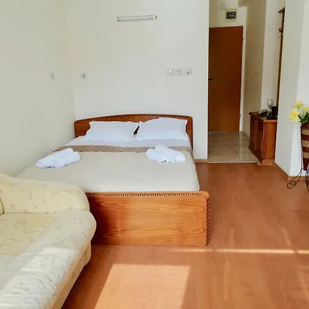 Apartahotel Rainbow 1 Complex 3*