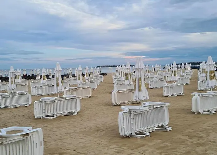 Rainbow 1 Complex Aparthotel 3*