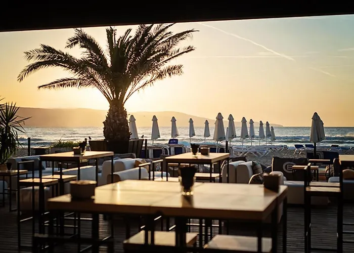 Rainbow 1 Complex Slantschew brjag