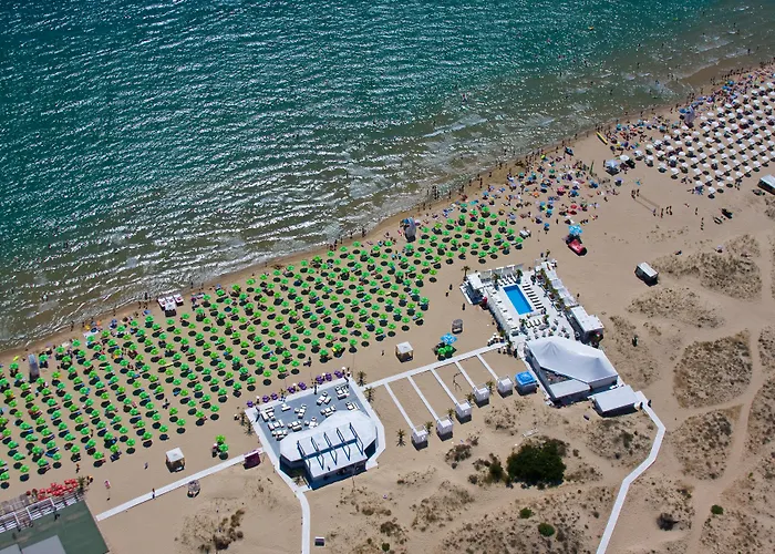 Rainbow 1 Complex Slantschew brjag