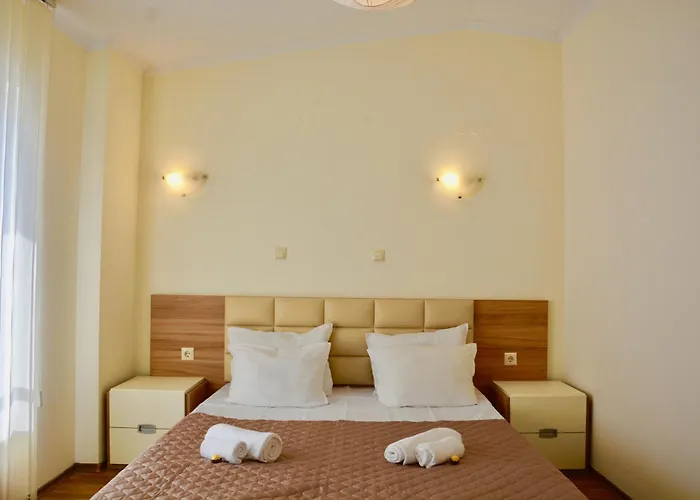 Rainbow 1 Complex Slantschew brjag