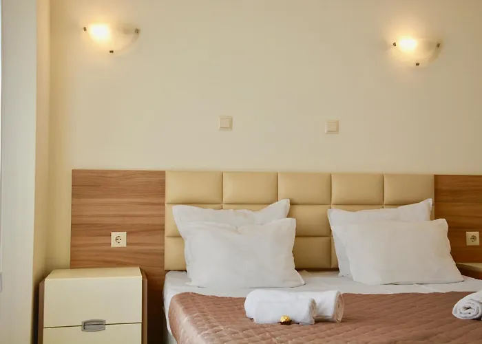 Aparthotel Rainbow 1 Complex