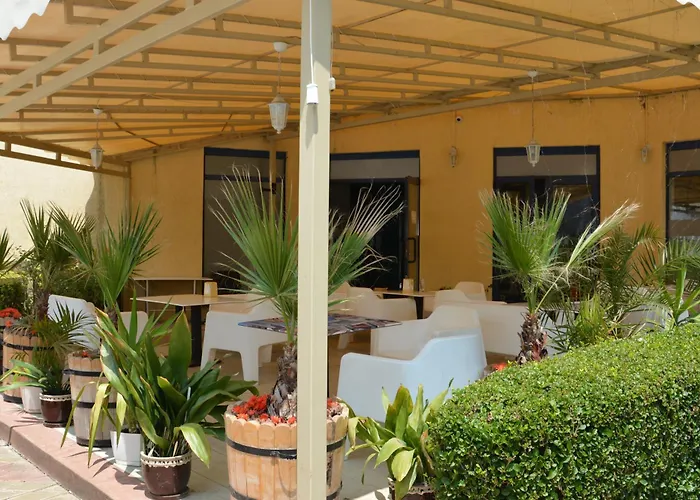 Rainbow 1 Complex 3* Slantschew brjag