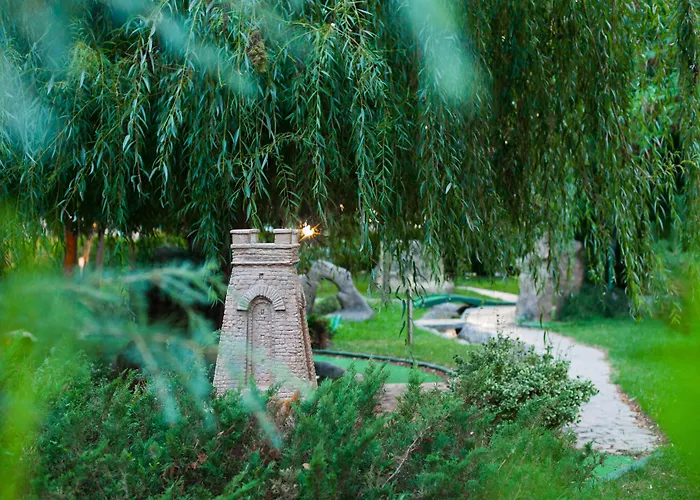 Rainbow 1 Complex Slantschew brjag