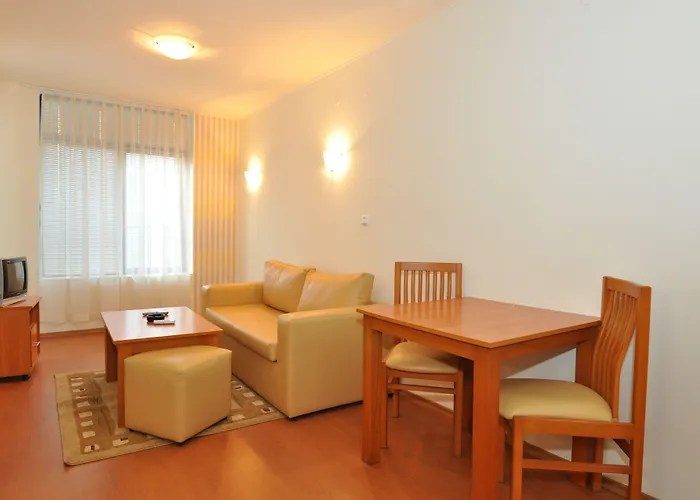 Rainbow 1 Complex Slantschew brjag