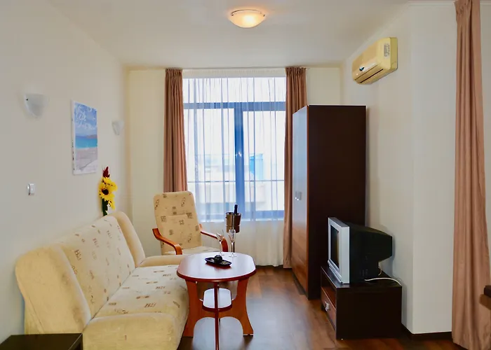 Rainbow 1 Complex Slantschew brjag