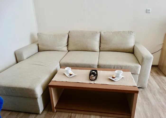 Rainbow 1 Complex Slantschew brjag